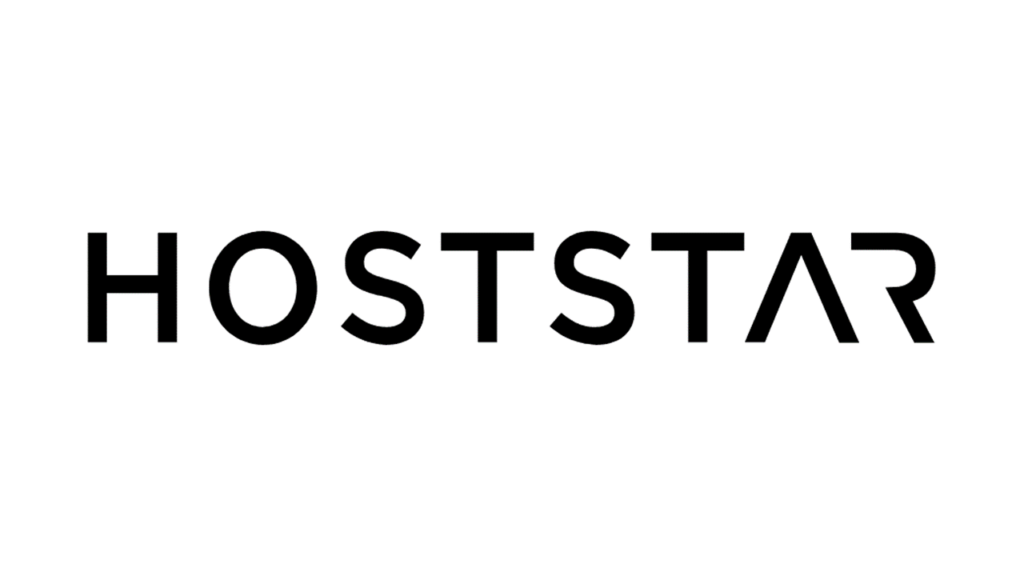 hoststar logo